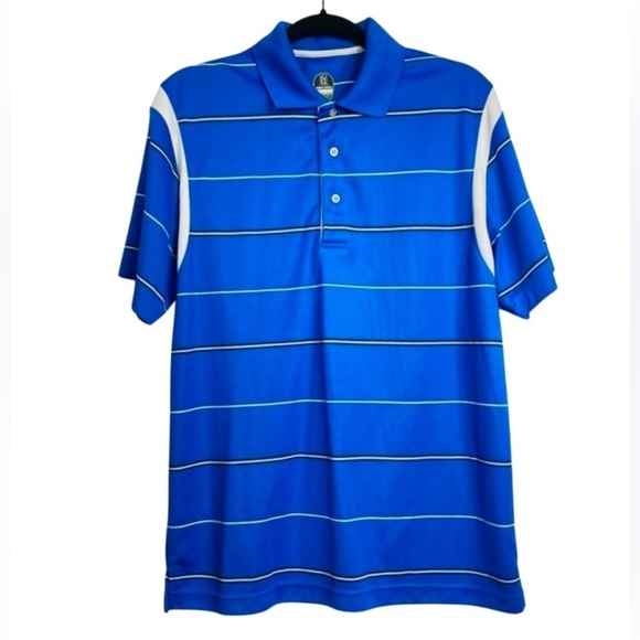 PGA Tour Pro Series Men's Shirt - Picture 1 of 6